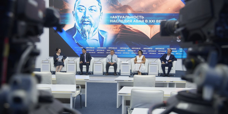 Абай академиясы 94 ғылыми монографияны жарыққа шығарды