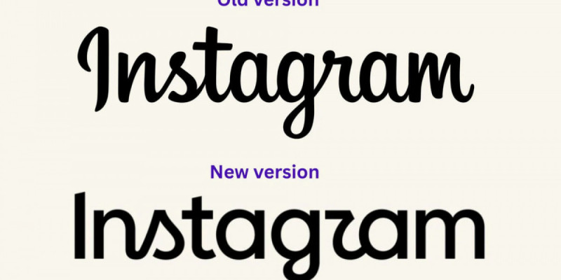 Instagram 10 жылдан кейін алғаш рет маңызды өзгеріс енгізді