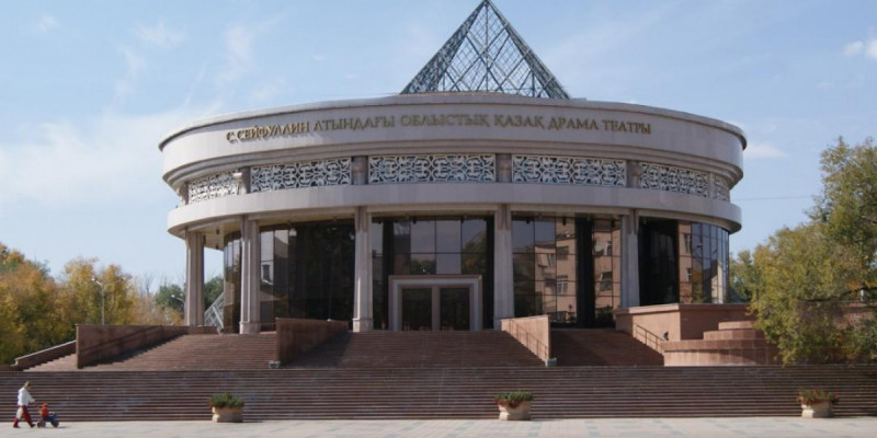 Теміртау мен Балқашта жаңа театр филиалдары ашылады – әкімдік