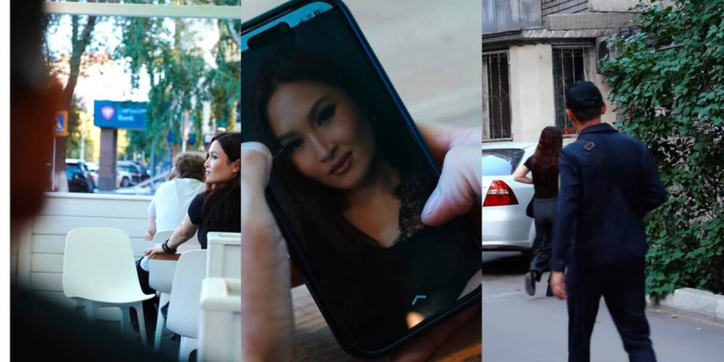 «Жай ғана сөйлескім келді»: Абай облысында сталкинг бойынша 9 адам сотталды