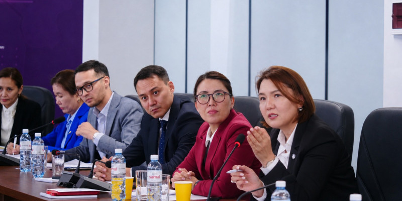 Азаматтардың өмір сапасы сайлау күн тәртібінің басты басымдығы – «Sarap» сарапшылары