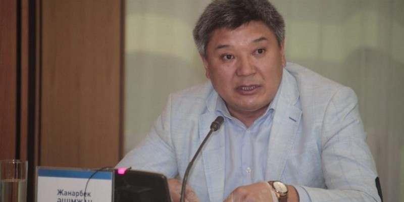 Жанарбек Әшімжан: Әр ісіміз, әр амалымыз – қоғамдық мәдениетті көтеруге қосқан үлесіміз