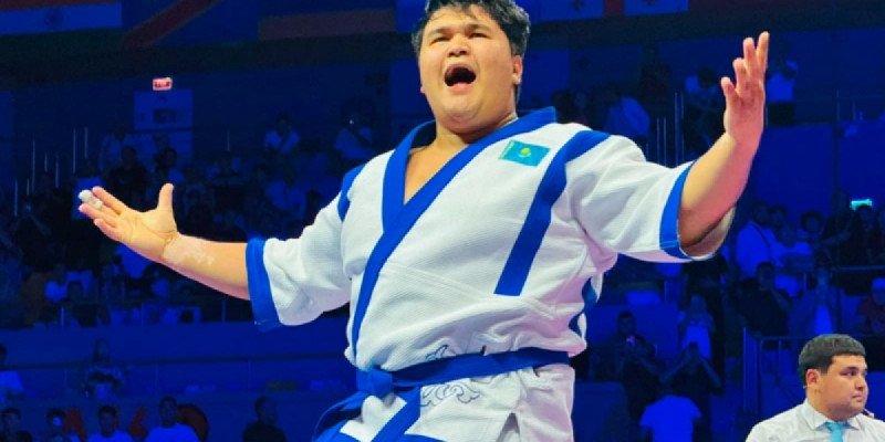 Qazaqstan Barysy–2026: Жантілек Нұртілепұлы жеңімпаз атанды