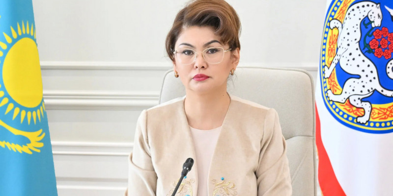 Аида Балаева: «Шәмші Қалдаяқов» медалі – ұлттық өнерге берілген жоғары баға