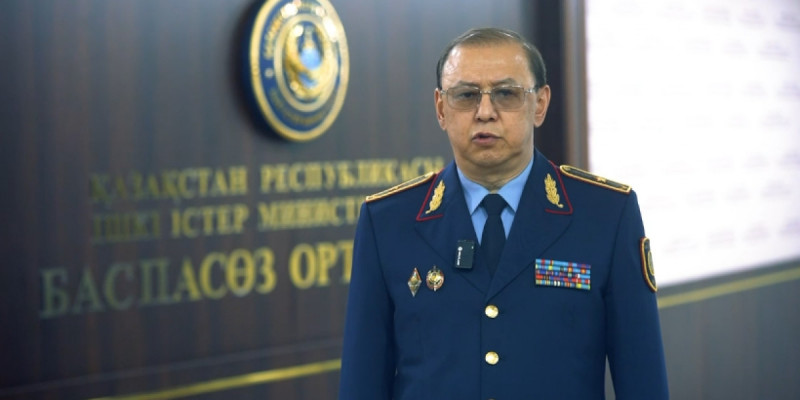 ІІМ тасжолдардағы қате рәсімделген айыппұлдарға қатысты түсініктеме берді
