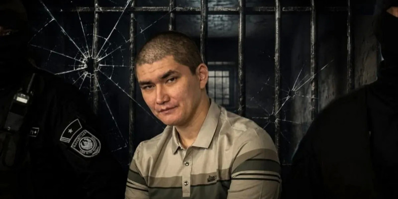 Өмір бойына сотталған Сұлтан Сәрсемәлиевке қатысты тың дерек шықты