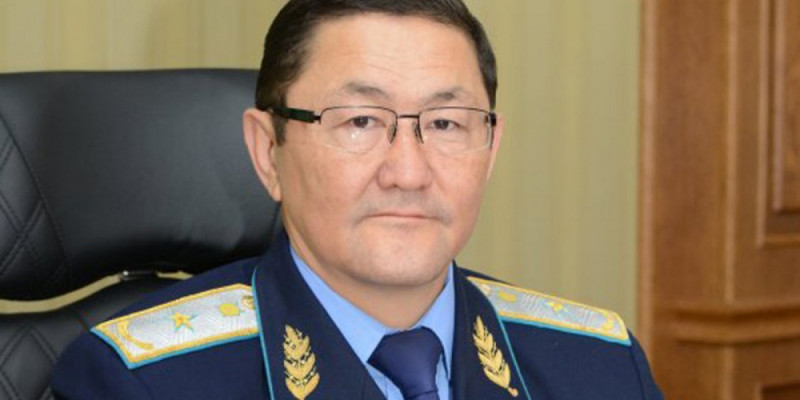 Берік Асылов: Біздің мақсатымыз – қауіптің қылмысқа айналуын күтпей, оны алдын ала анықтау