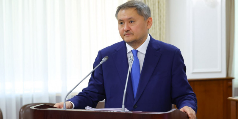 Жоғары оқу орындары еңбек нарығымен өзара байланысты күшейтіп жатыр – министр