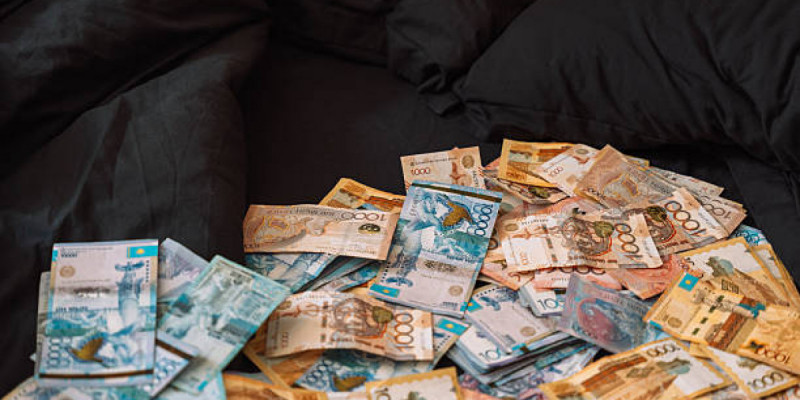 Өңірлердегі 500 инфрақұрылымдық жобаға 610 млрд теңге бөлінді – Үкімет