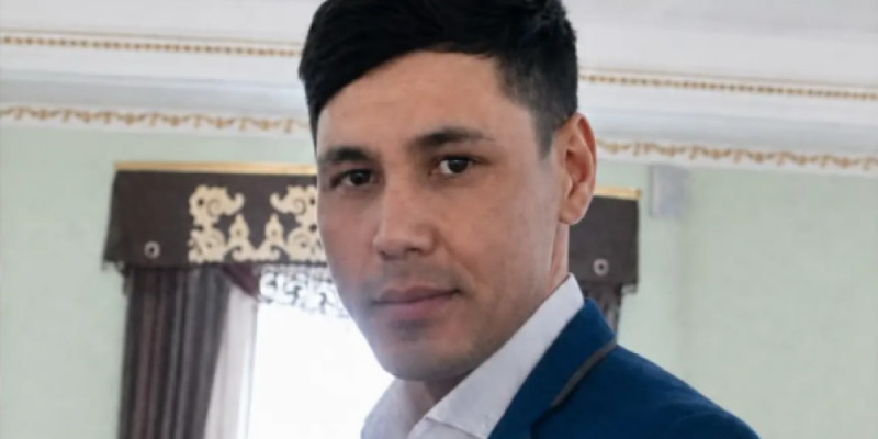 Маңғыстауда жоғалып кеткен 31 жастағы ер адам іздестіріліп жатыр