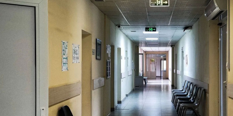 Атырау тұрғыны емханадағы орынсыз қылығы үшін айыппұл төлейтін болды
