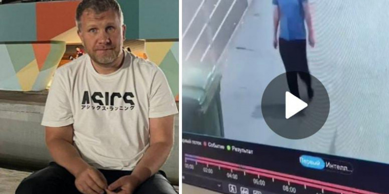 Алакөлге демалуға барған ер адам жұмбақ жағдайда жоғалып кетті