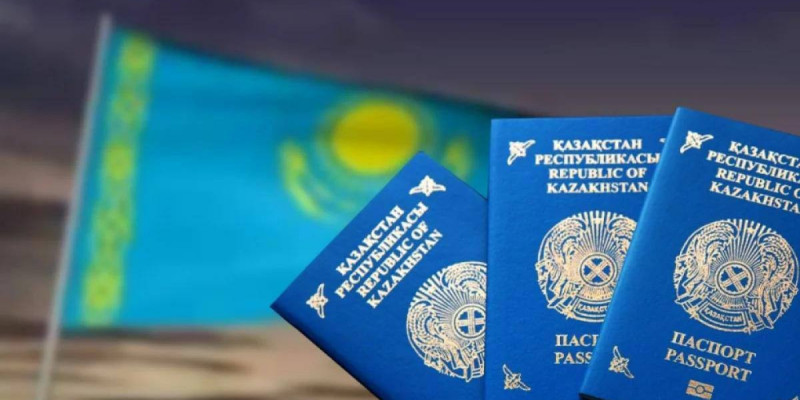 Шығыс Қазақстанда қос азаматтығы бар 35 адам жауапқа тартылды