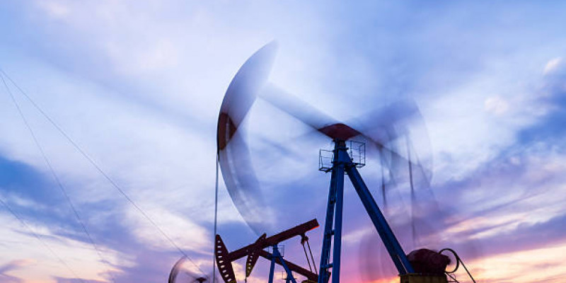 Brent маркалы мұнай бағасы 94 долларға жуықтады