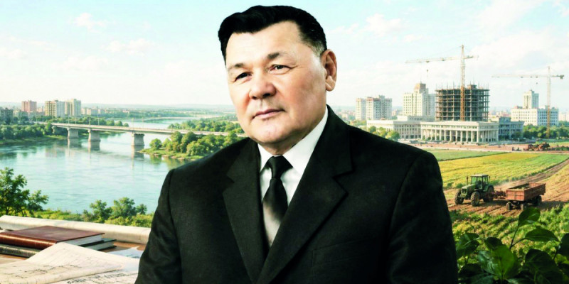 Ел қамын жеген қайраткер