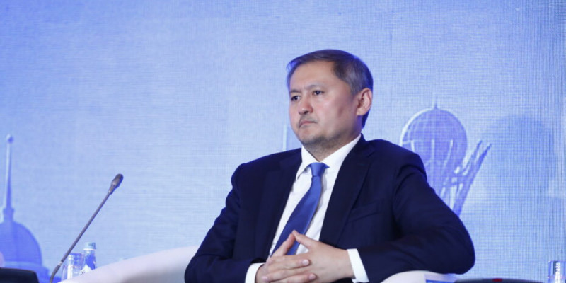 Жасанды интеллект жаңа негізгі құзыретке айналуда – Саясат Нұрбек