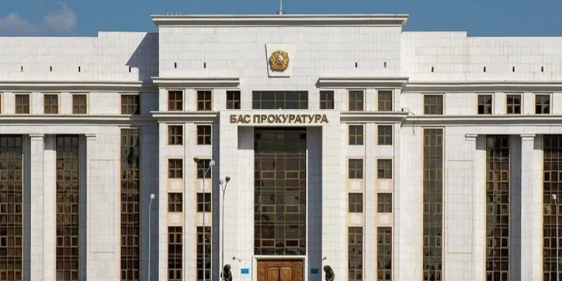 Бас прокуратура сайлау заңнамасын сақтау туралы үндеу жасады