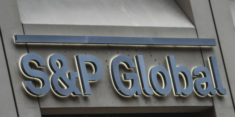 S&P Global Қазақстан рейтингін «BBB» деңгейіне көтерді
