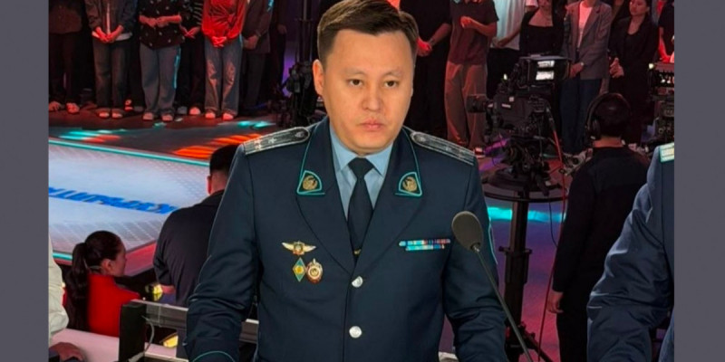 Сайлау күні елдегі жағдай тұрақты, қоғамдық тәртіпті өрескел бұзу фактілері тіркелген жоқ – ІІМ