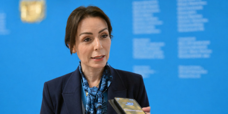 Жаңа Конституция қабылданғаннан кейін ауқымды саяси реформалар жүзеге асырылып жатыр – Иордания бақылаушысы