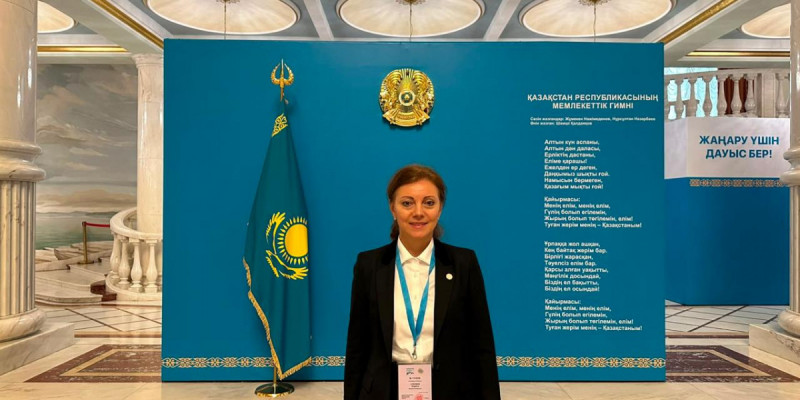 «Бұл міндет жоғары деңгейде орындалған»: Молдова Орталық сайлау комиссиясының төрағасы Құрылтай сайлауына дайындық туралы мәлімдеді