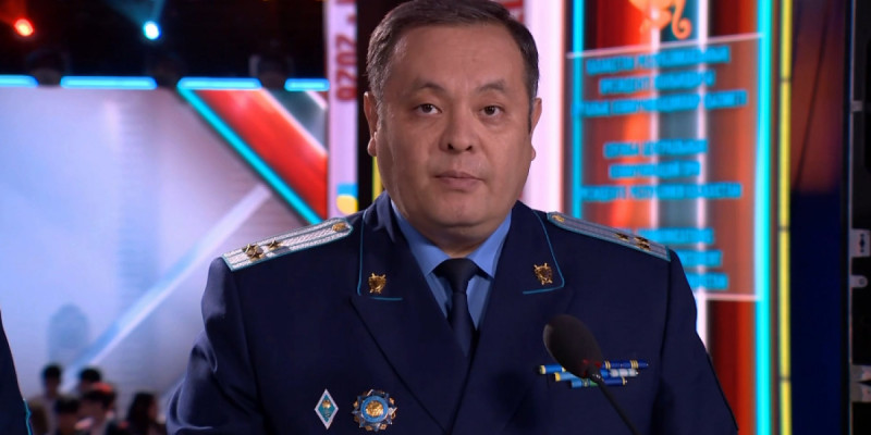 Сайлау бюллетенін фотоға түсіріп таратқан алматылық тұрғын жауапқа тартылды