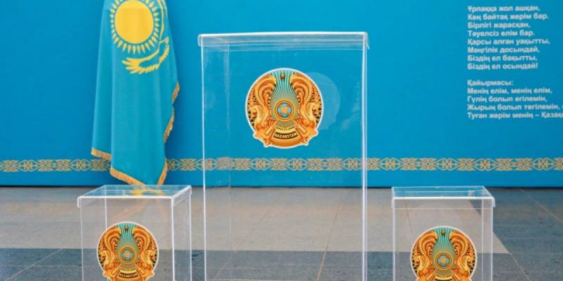«Ашықтық 100 пайызға қамтамасыз етілген»: Шетелдік байқаушылар Қазақстандағы сайлау барысы туралы