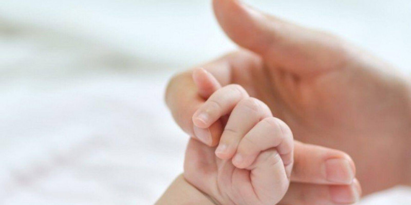 Астанада Құрылтай сайлауы күні 25 сәби дүниеге келді