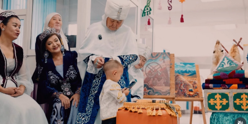 Абай облысында сайлаушылар «Тұсаукесер» рәсіміне куә болды