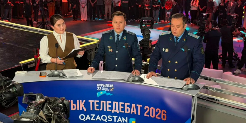 Бюллетень суретін желіге жариялаған 7 адамға айыппұл салынды — Бас прокуратура