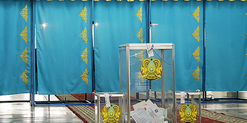 Құрылтай сайлауы – 2026: СОЦИС-А ұсынған exit pool нәтижесі анықталды