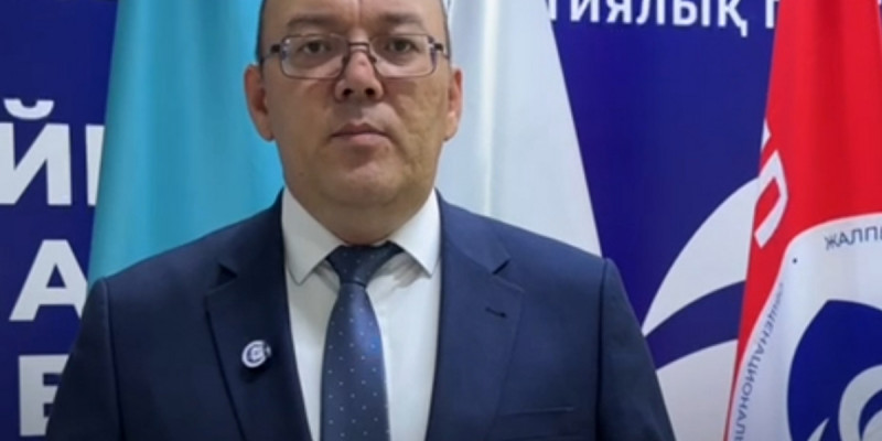 Сайлаудың ашық әрі жария өтуін жоғары бағалаймыз – ЖСДП төрағасы