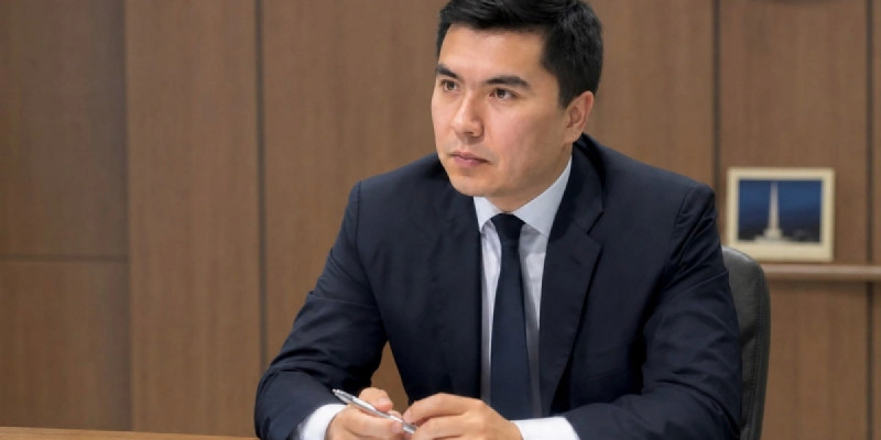 Нұрсұлтан Шоқанов ҚХП-ға дауыс берген барша азаматқа алғыс білдірді