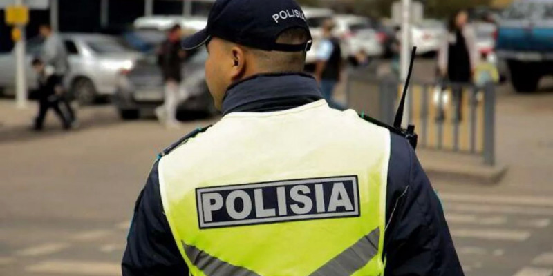 Оқу жылы қарсаңында полиция ата-аналар мен жүргізушілерге үндеу жасады