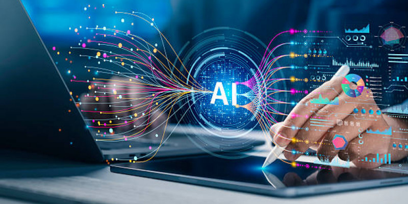 Бизнеске арналған AI-навигатор пилоттық жобасы іске қосылды