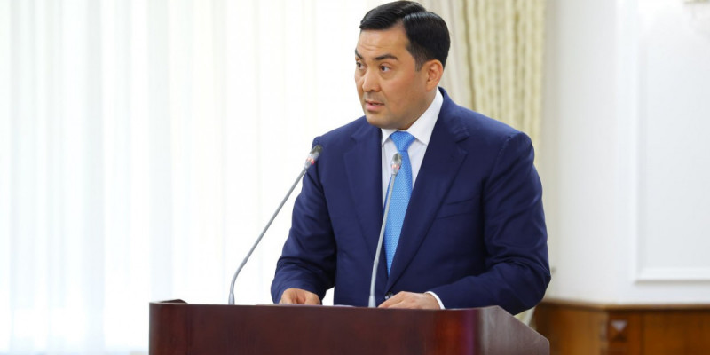 Биыл электр және жылу желілерін жөндеуге 384 млрд теңге қарастырылған – министр