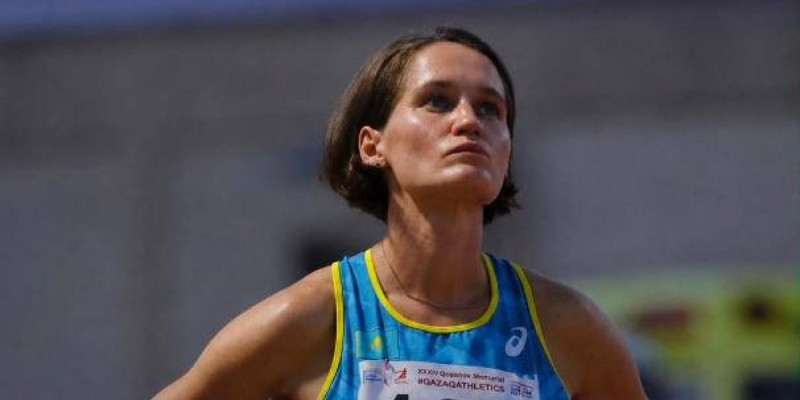 Елордалық желаяқ Азия чемпионатының екі дүркін жеңімпазы атанды