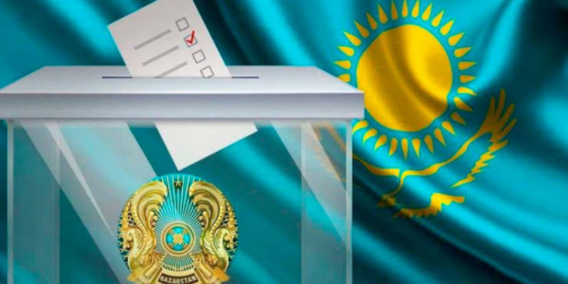Құрылтай сайлауы қатаң заң талаптарына сәйкес өткізілді – Бас прокуратура