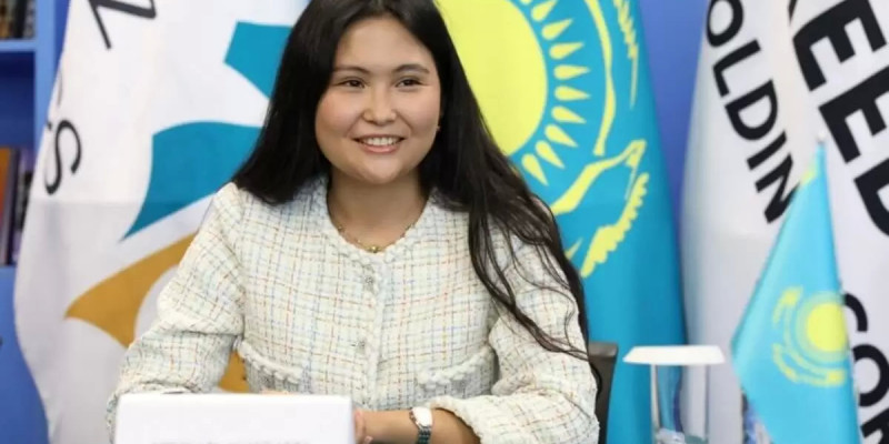 Бибісара Асаубаева Франциядағы супертурнирде чемпион атанды