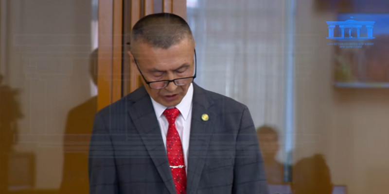 Ұлдана Мырзуанның өлімі: Айыпталушының адвокаты қылмыстық істі қайта тергеуге жіберуді сұрады