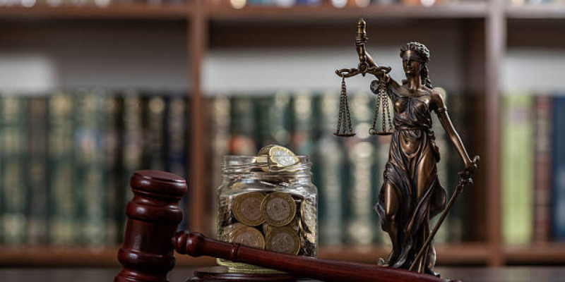 Тараз тұрғынына маза бермеген коллекторға қомақты айыппұл салынды