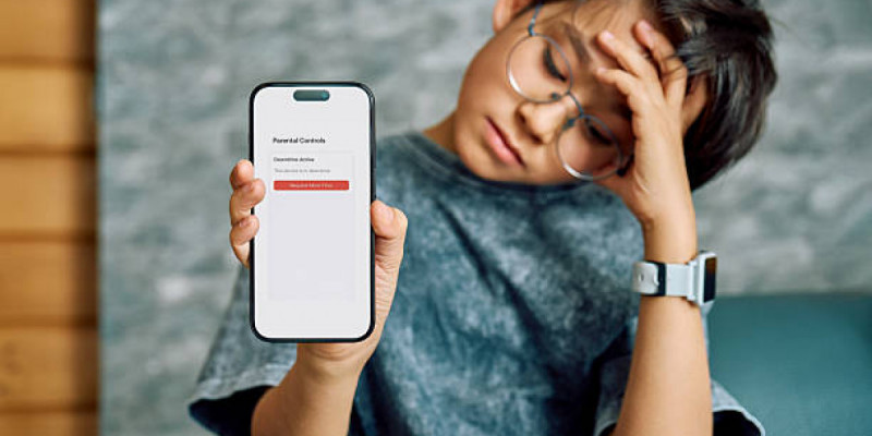 АҚШ-та жасөспірімдердің Instagram мен Facebook қолдануына шектеу қойылады