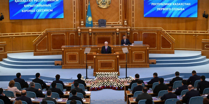 Озық ел ретінде биік мақсаттарға ұмтылуымыз керек – Президент