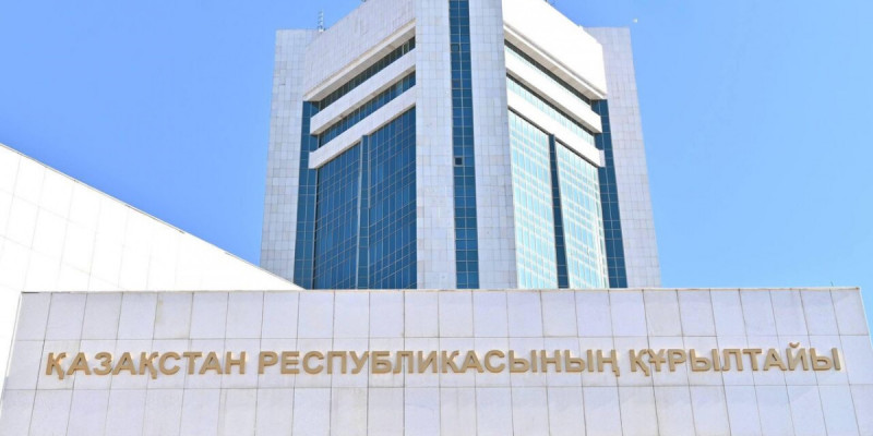 Алғашқы Құрылтай сайлауы: 5 партия 145 мандатты бөлісті