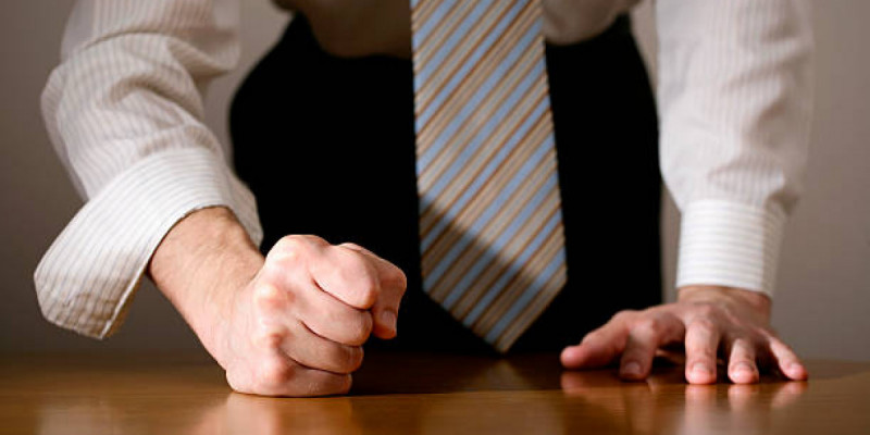 Агрессияға ми қалай "дайындалады"? – зерттеу