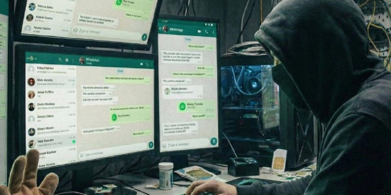 Телефоныңызға қысқа уақытта көп SMS келсе, алаяқтар болуы мүмкін – полиция ескерту жасады