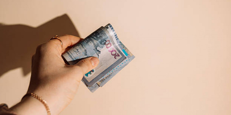 БҚО-да балабақша есепшісі 30 млн теңге жымқырды деген күдікке ілінді