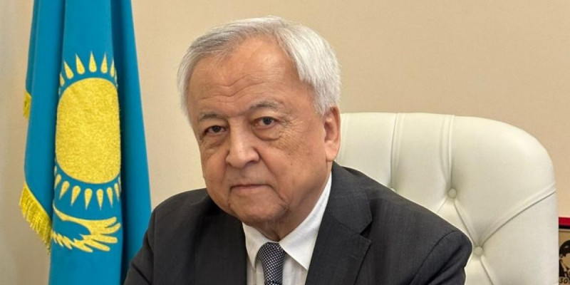 Мереке Құлкенов: Құрылтай – жаңа істердің бастауы