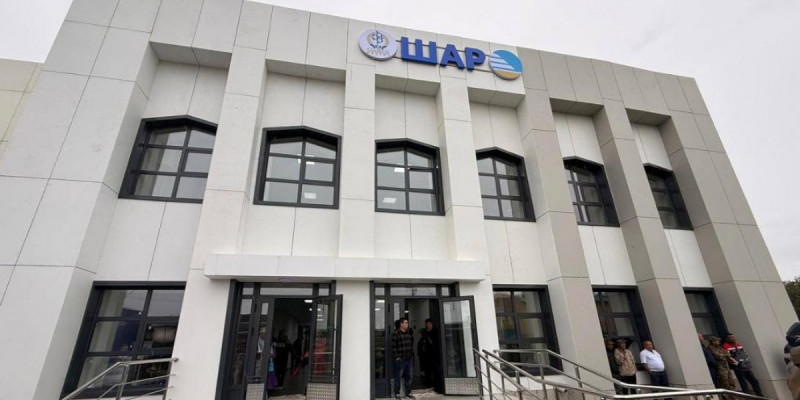 Абай облысында 3 вокзалды қайта жаңарту жұмысы аяқталды