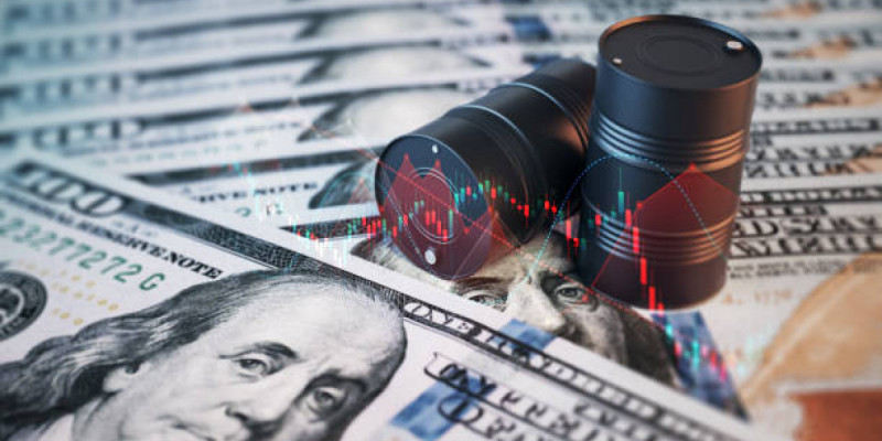 Brent маркалы мұнай бағасы 91 доллардан асып кетті